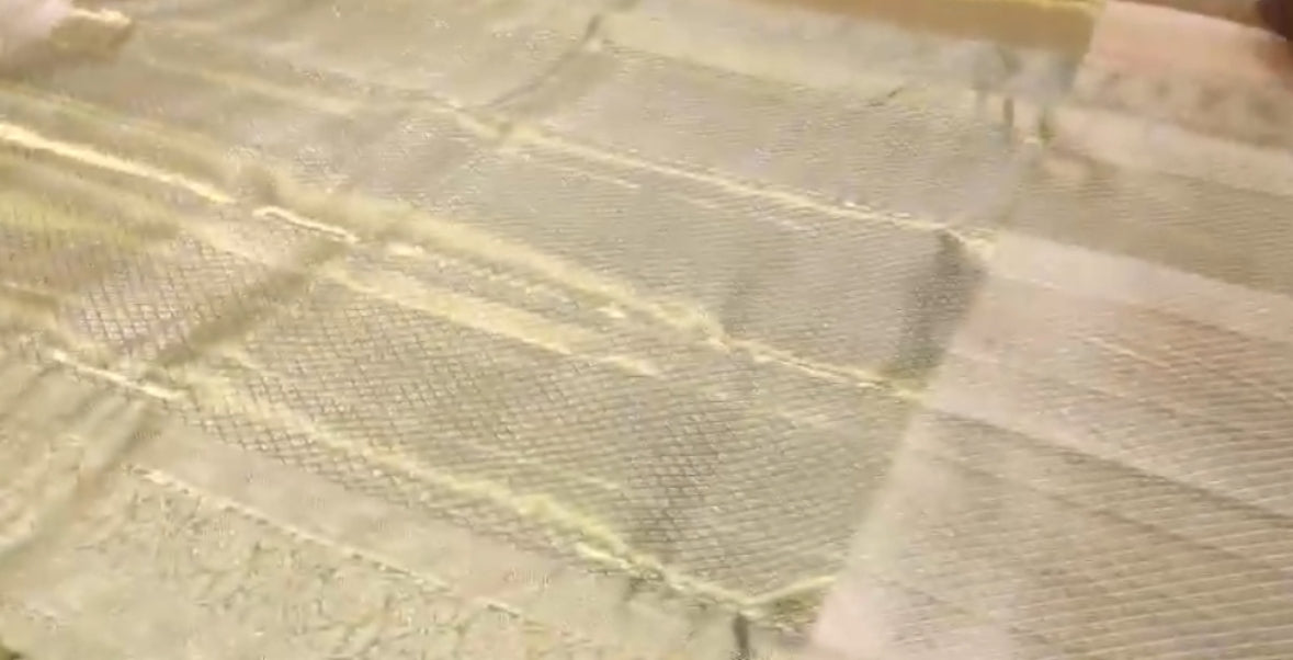 Olive Kanchipuram Handloom Tissue Brocade Silk Saree