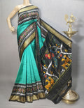 Pochampally Handloom Ikkat/Ikat Patola Silk Sarees