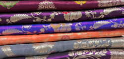 9. Banarasi Katan Silk